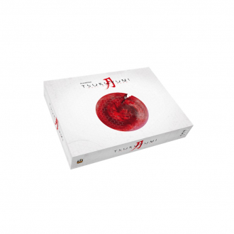 extrait jeux-de-societe Tsukuyumi - Full Moon Down