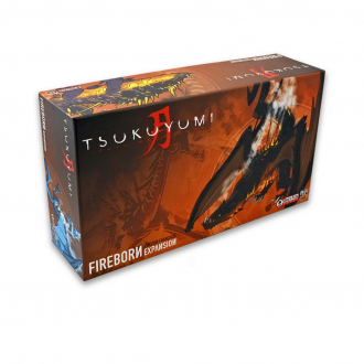 extrait jeux-de-societe Tsukuyumi : Les Rejetons Ardents - extension