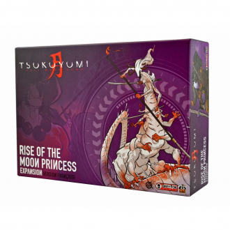 extrait jeux-de-societe Tsukuyumi : Princesse de Lune - extension