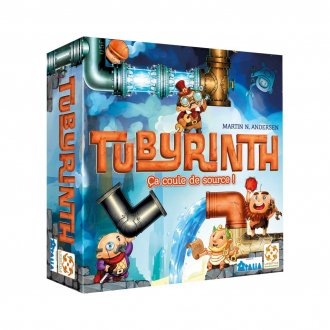 extrait jeux-de-societe Tubyrinth