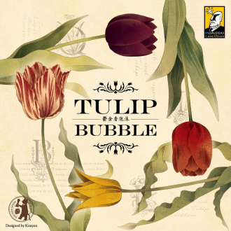 extrait jeux-de-societe Tulip Bubble