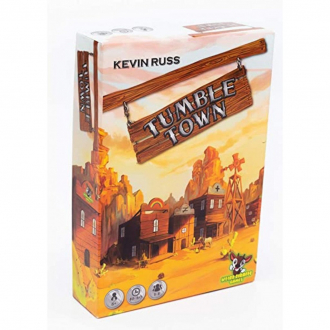 extrait jeux-de-societe Tumble Town