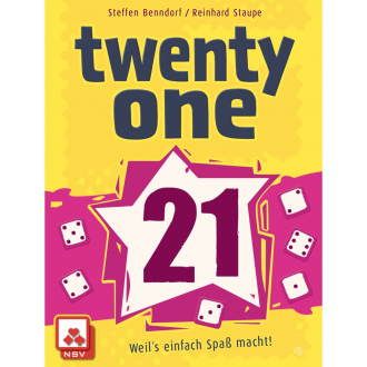 extrait jeux-de-societe Twenty One