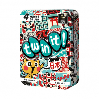 extrait jeux-de-societe Twin it Japan