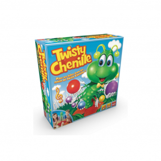 extrait jeux-de-societe Twisty la Chenille
