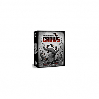 extrait jeux-de-societe Tyler Sigman's Crows