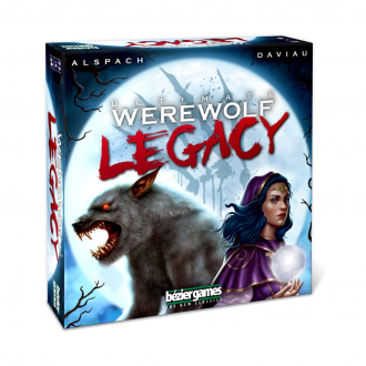 extrait jeux-de-societe Ultimate Werewolf Legacy