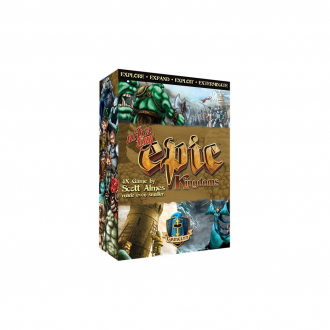 extrait jeux-de-societe Ultra Tiny Epic Kingdoms