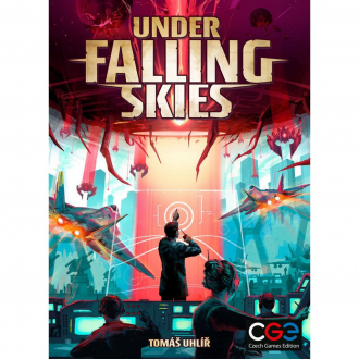 extrait jeux-de-societe Under Falling Skies