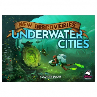 extrait jeux-de-societe Underwater Cities: New Discoveries