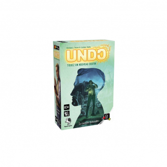 extrait jeux-de-societe Undo : Le Savoir Interdit
