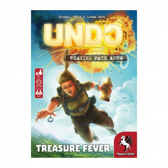 extrait jeux-de-societe Undo - Treasure Fever