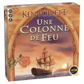 extrait jeux-de-societe Une Colonne de Feu