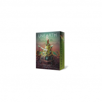 extrait jeux-de-societe Unearth