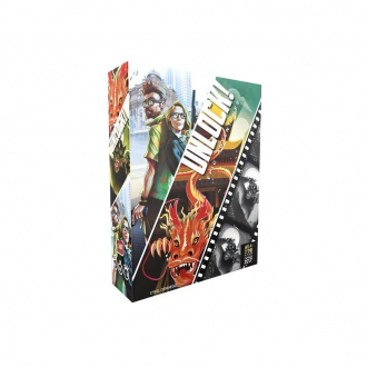 extrait jeux-de-societe Unlock ! Epic Adventures
