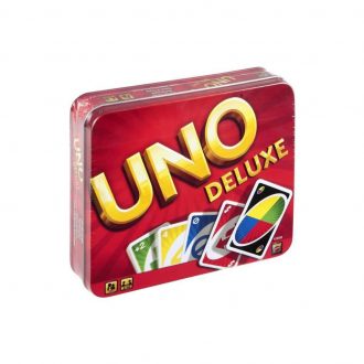 extrait jeux-de-societe Uno Deluxe
