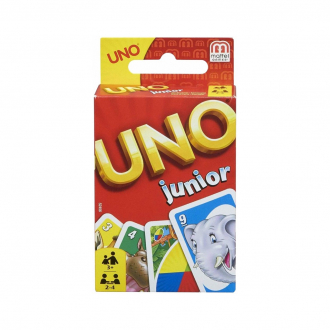 extrait jeux-de-societe Uno Junior