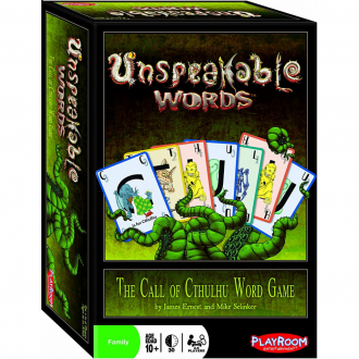 extrait jeux-de-societe Unspeakable Words