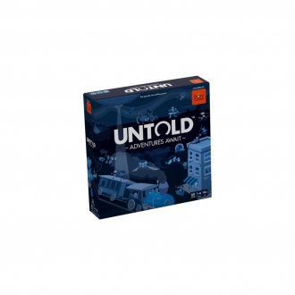extrait jeux-de-societe Untold : Adventures Await