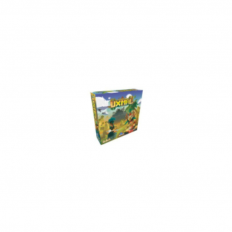 extrait jeux-de-societe Uxmal