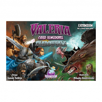 extrait jeux-de-societe Valeria Card Kingdoms : Shadowvale