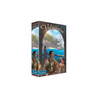 extrait jeux-de-societe Valparaíso