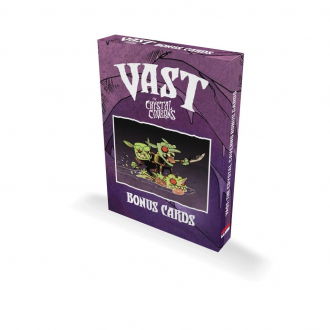 extrait jeux-de-societe Vast: Bonus Cards