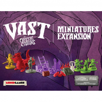 extrait jeux-de-societe Vast: Miniatures