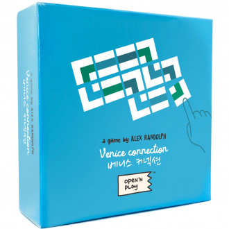 extrait jeux-de-societe Venice Connection