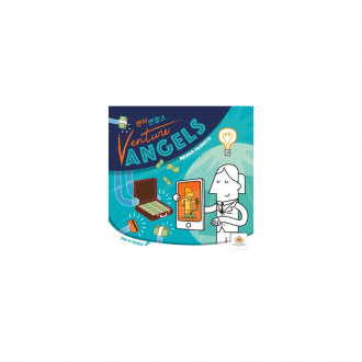 extrait jeux-de-societe Venture Angels