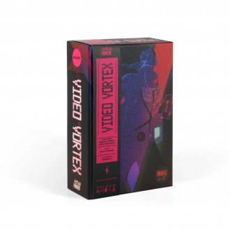 extrait jeux-de-societe Video Vortex