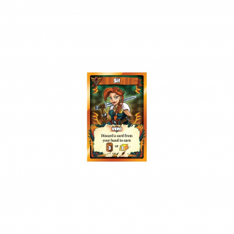 extrait jeux-de-societe Vikings Gone Wild : Goodies
