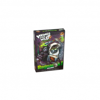 extrait jeux-de-societe Vikings Gone Wild - Ragnarök