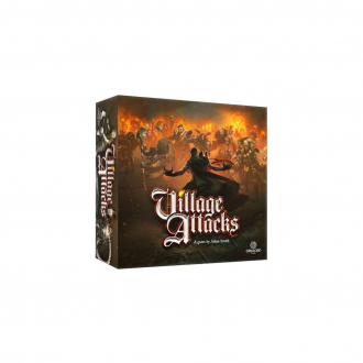 extrait jeux-de-societe Village Attacks