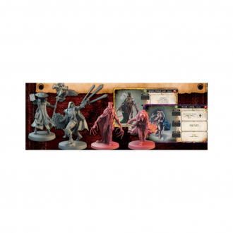 extrait jeux-de-societe Village Attacks : Fear and Torment