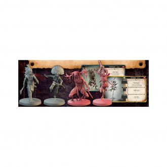 extrait jeux-de-societe Village Attacks : Rage and Avarice