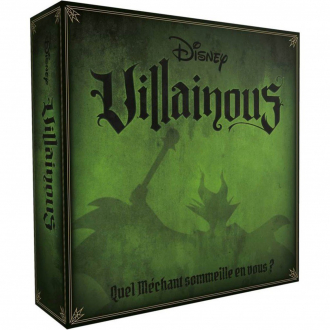 extrait jeux-de-societe Villainous