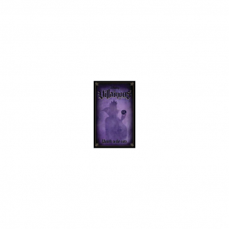 extrait jeux-de-societe Villainous - Wicked to the Core