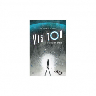 extrait jeux-de-societe Visitor in Blackwood Grove