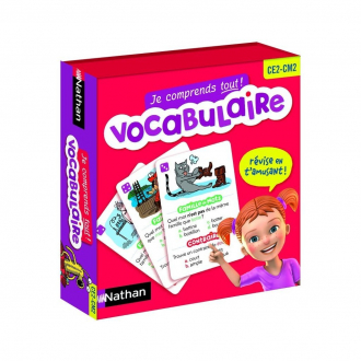 extrait jeux-de-societe Vocabulaire