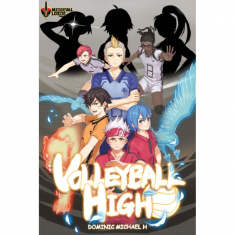 extrait jeux-de-societe Volleyball High