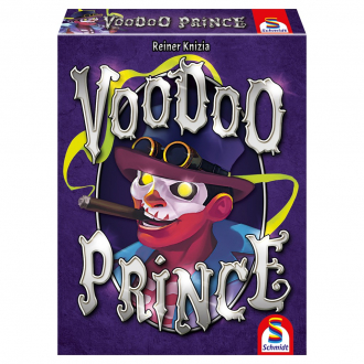 extrait jeux-de-societe Voodoo Prince