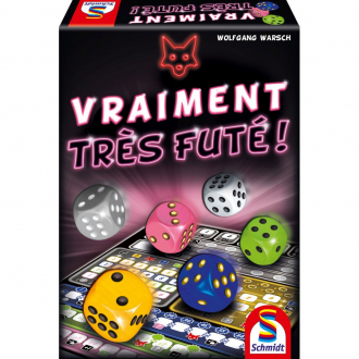 extrait jeux-de-societe Vraiment très futé !