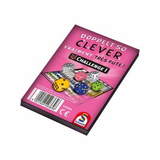 extrait jeux-de-societe Vraiment Très Futé Challenge I