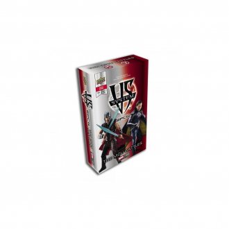 extrait jeux-de-societe VS System 2PCG - MCU Battles