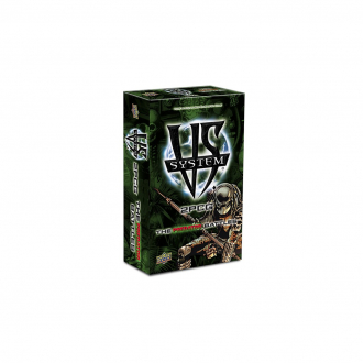 extrait jeux-de-societe VS System 2PCG - The Predator Battles