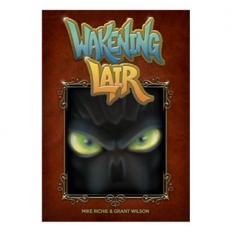 extrait jeux-de-societe Wakening Lair