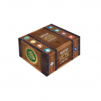 extrait jeux-de-societe War Chest