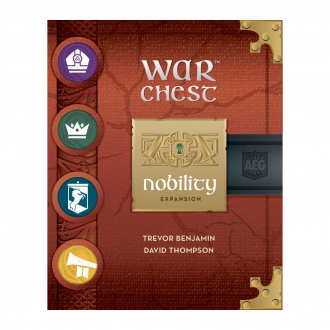 extrait jeux-de-societe War Chest : Nobility Expansion