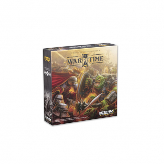 extrait jeux-de-societe Wartime: The Battle of Valyance Vale